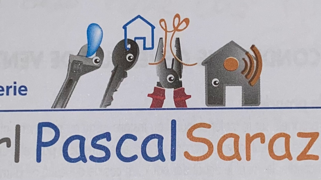 Logo de SARL Pascal Sarazin